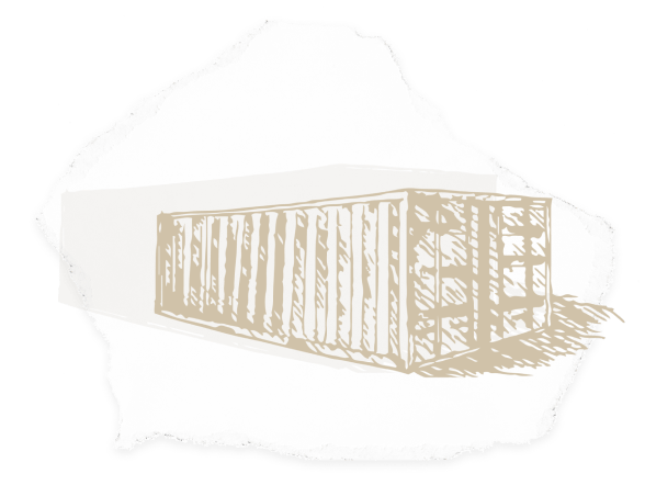 Залізничний контейнер 20