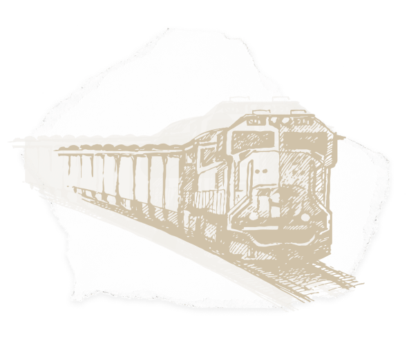 Залізничний контейнер 20